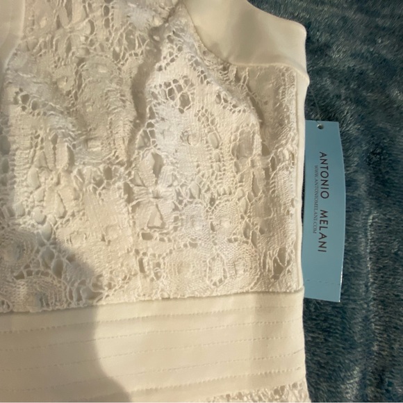 ANTONIO MELANI Dress - Picture 3 of 10